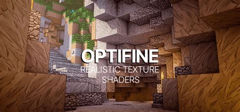 Optifine 1.2o  For Windows:They have introduced clean, smooth, and noise-free glass textures in this resource pack, and the changes even in the ice texture